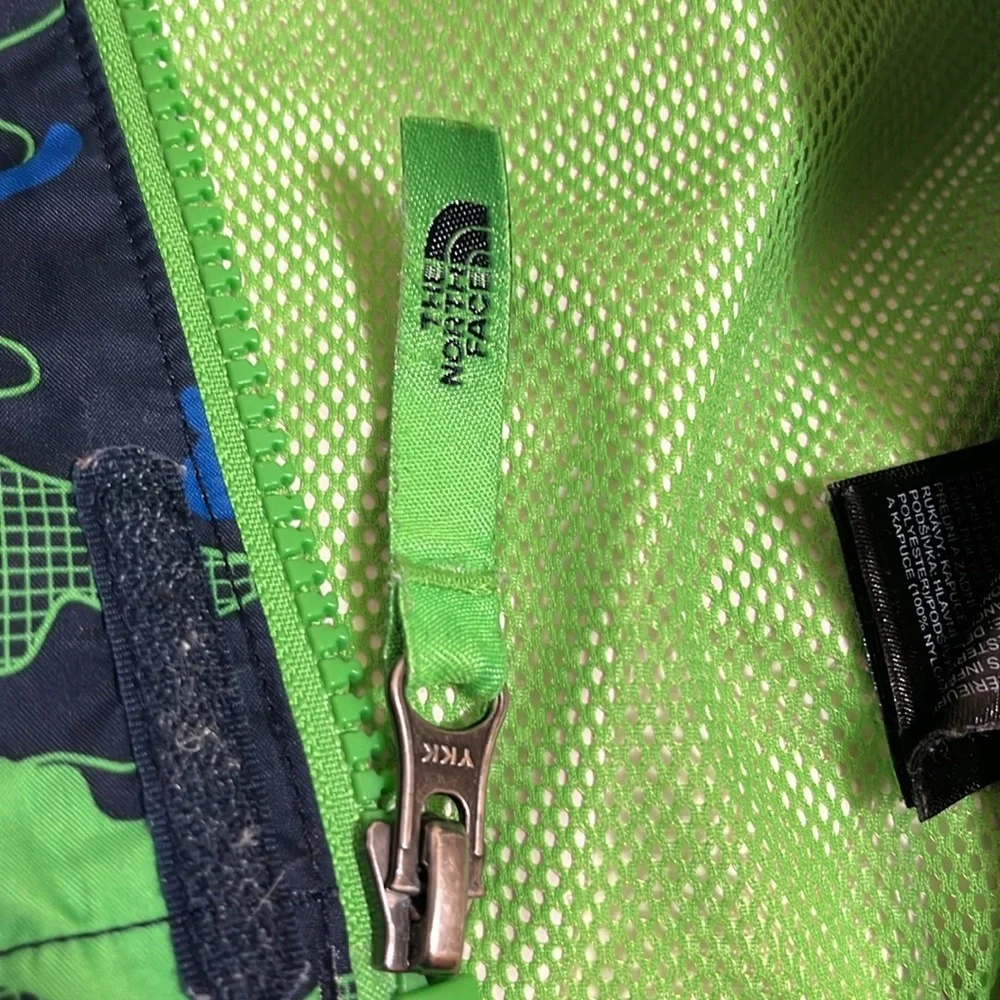 The North Face north face